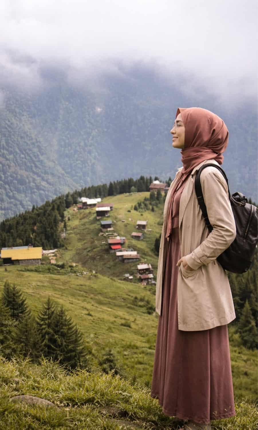 rize yayla turu pokut